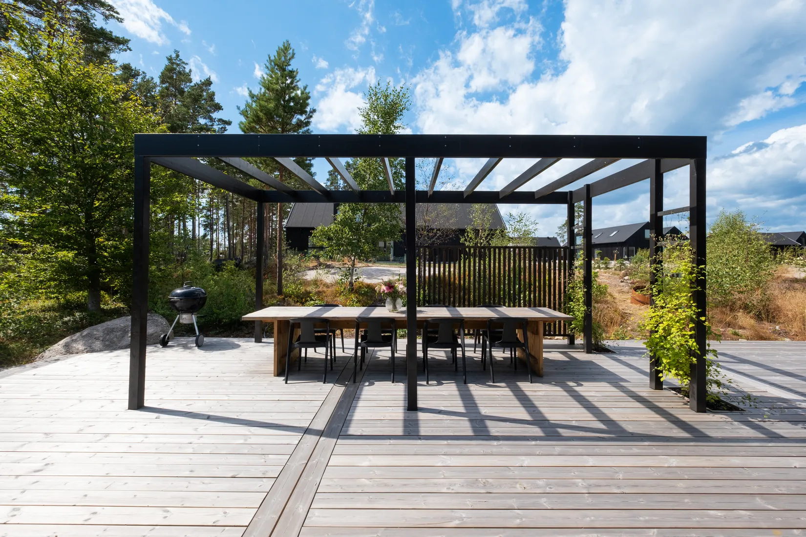 Tomt, Granlyckevägen m.fl., Vettekulla, Karlshamn