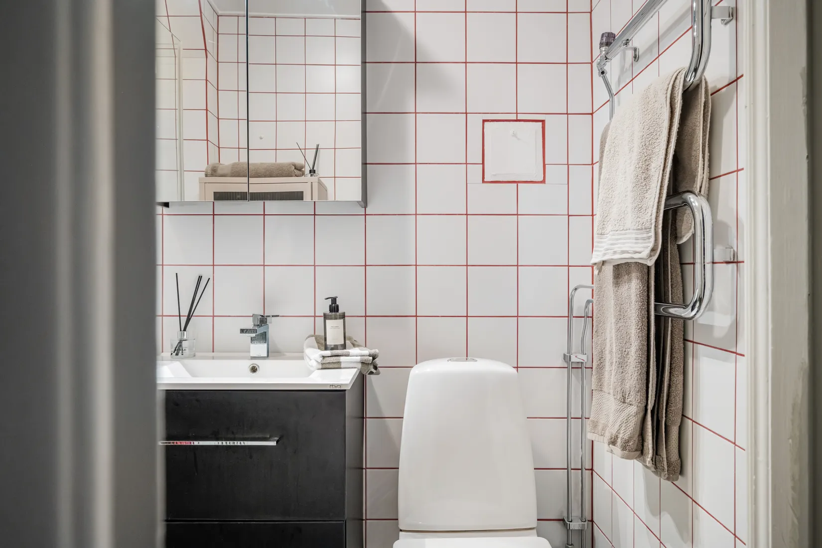 Bostadsrätt, Bjurholmsplan 17, SoFo, Stockholm
