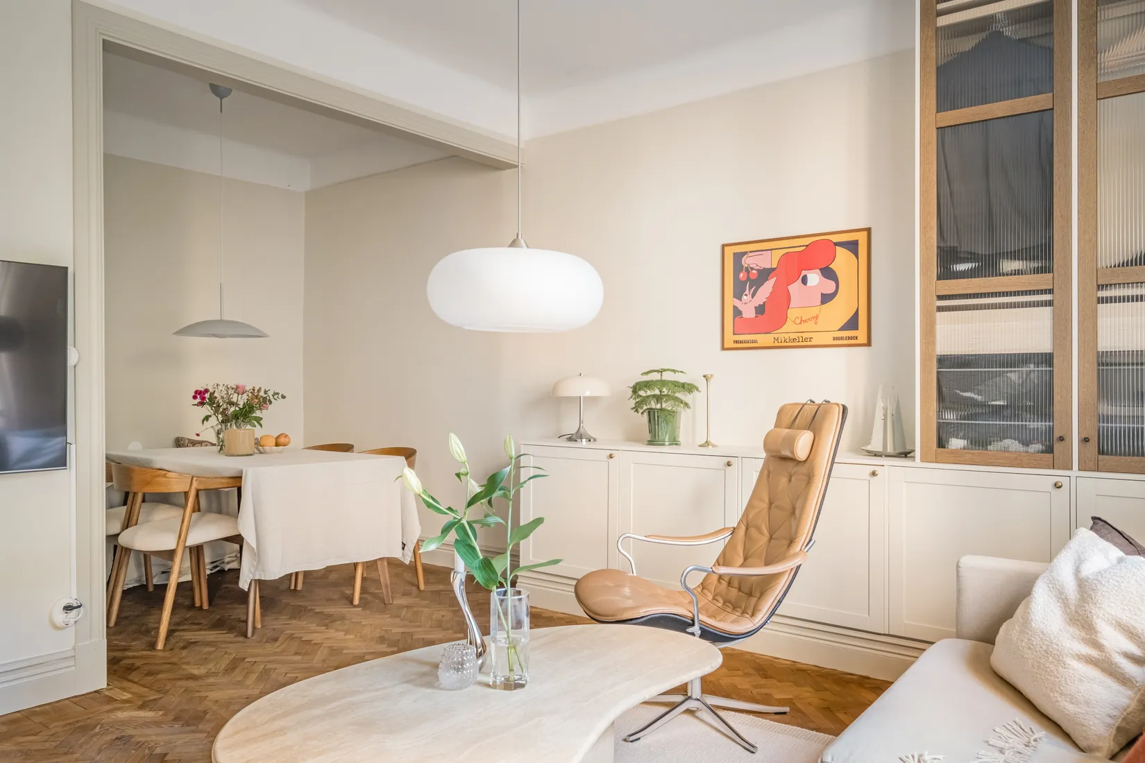 Bostadsrätt, Bjurholmsplan 17, SoFo, Stockholm