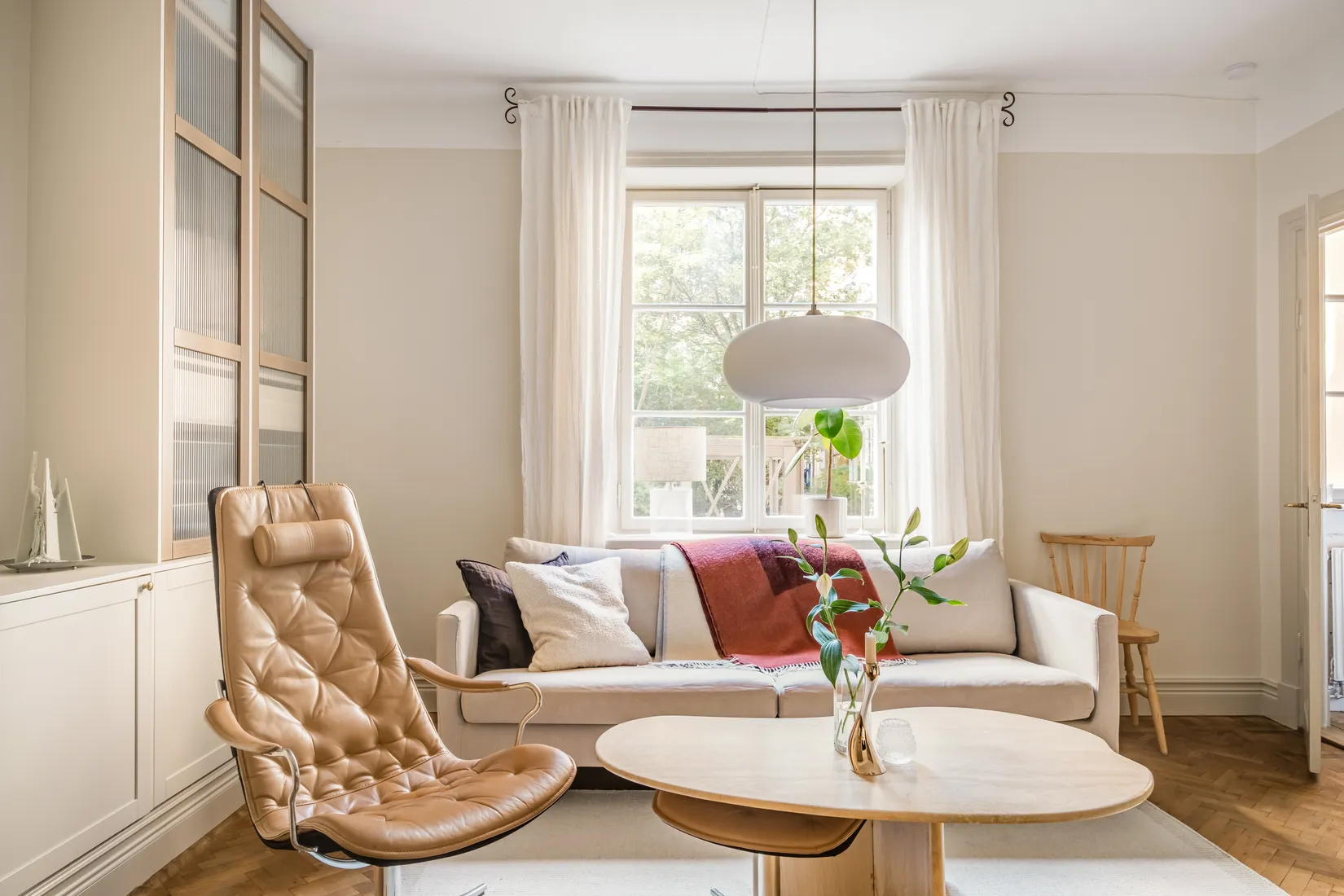 Bostadsrätt, Bjurholmsplan 17, SoFo, Stockholm
