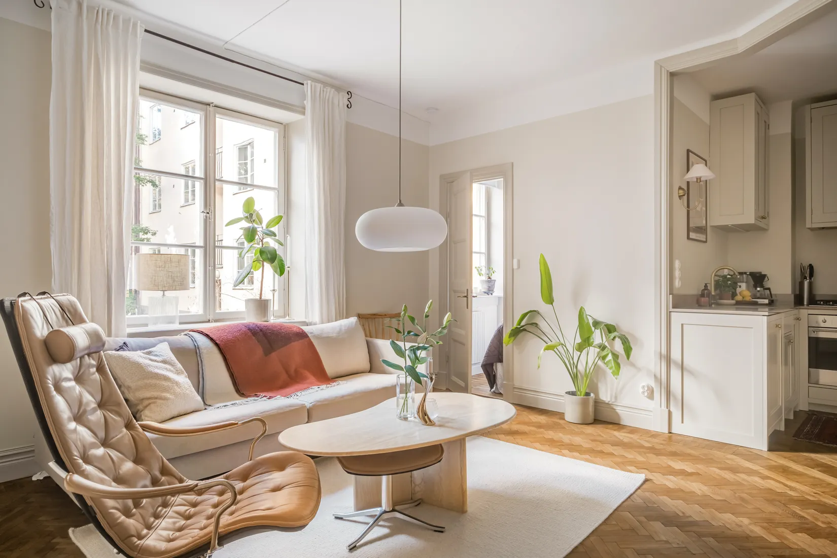 Bostadsrätt, Bjurholmsplan 17, SoFo, Stockholm