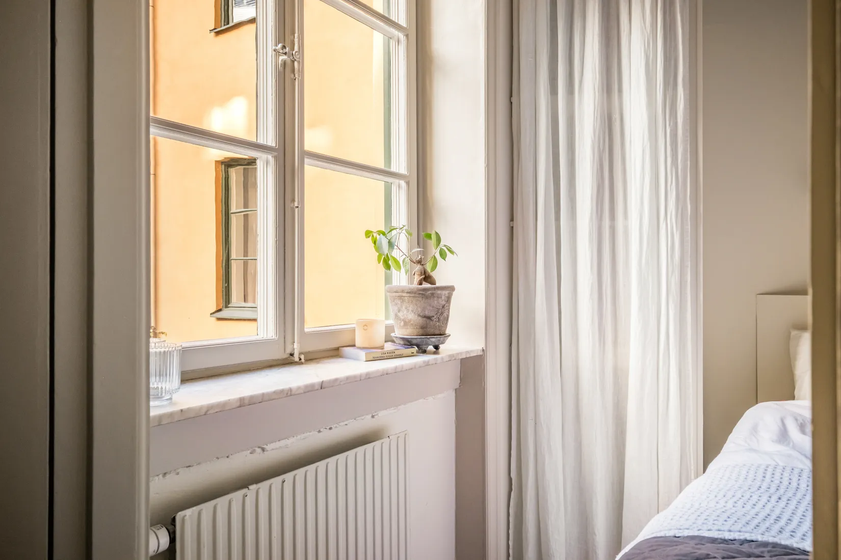 Bostadsrätt, Bjurholmsplan 17, SoFo, Stockholm