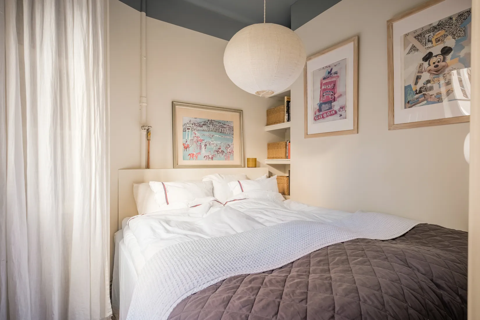 Bostadsrätt, Bjurholmsplan 17, SoFo, Stockholm