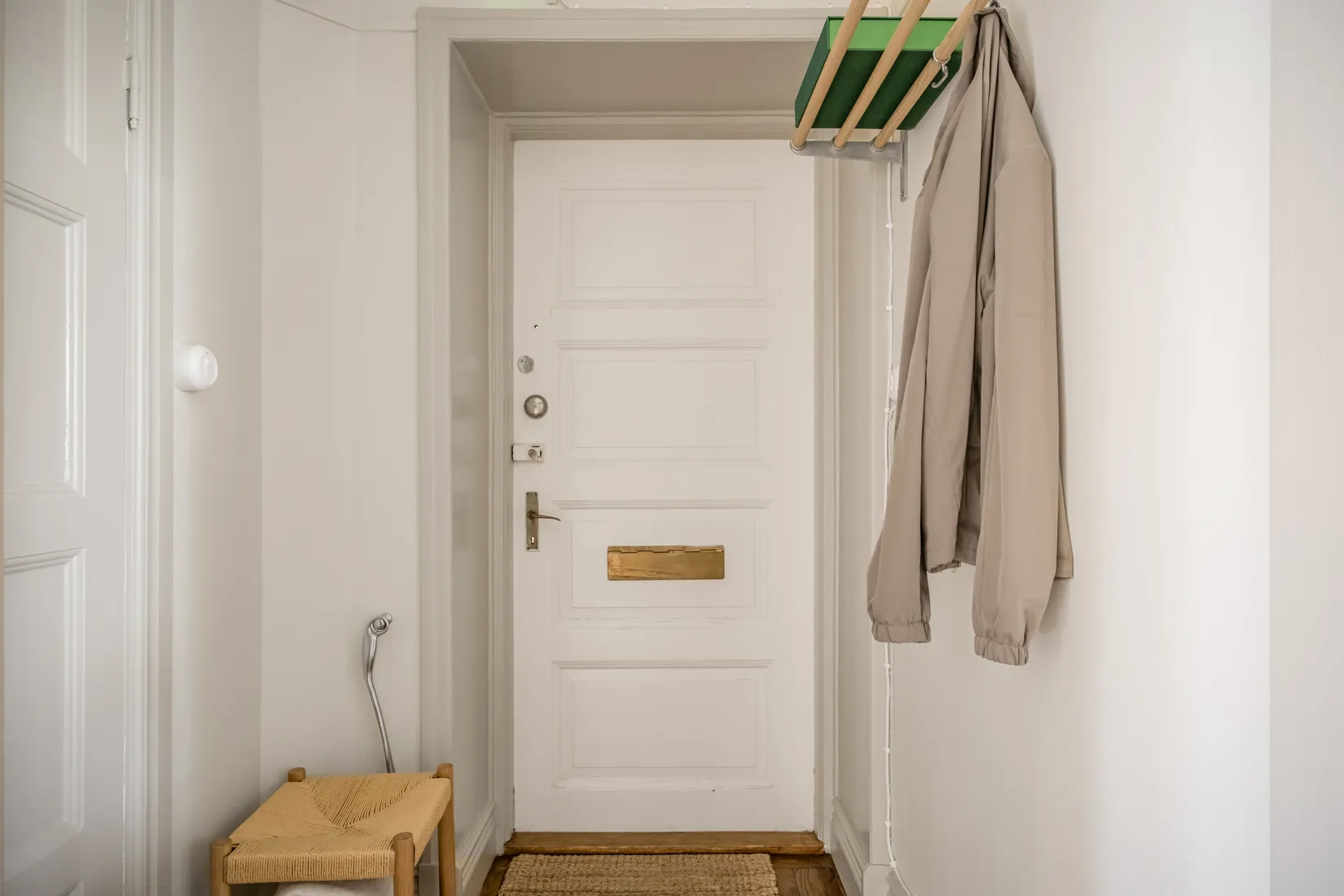 Bostadsrätt, Bjurholmsplan 17, SoFo, Stockholm