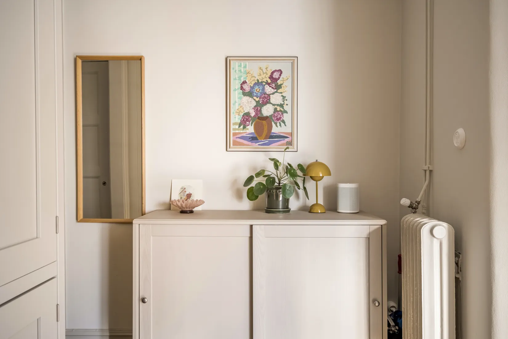 Bostadsrätt, Bjurholmsplan 17, SoFo, Stockholm