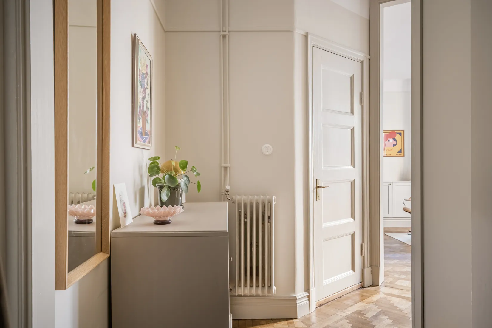 Bostadsrätt, Bjurholmsplan 17, SoFo, Stockholm