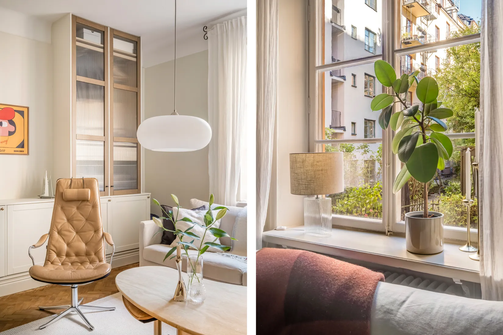 Bostadsrätt, Bjurholmsplan 17, SoFo, Stockholm