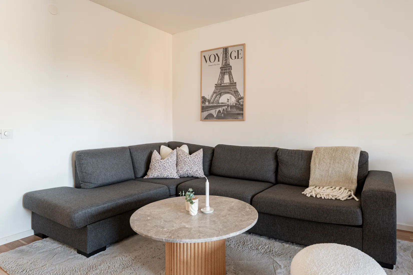 Bostadsrätt, Norra Skjutbanegatan 20B, Haga, Västerås