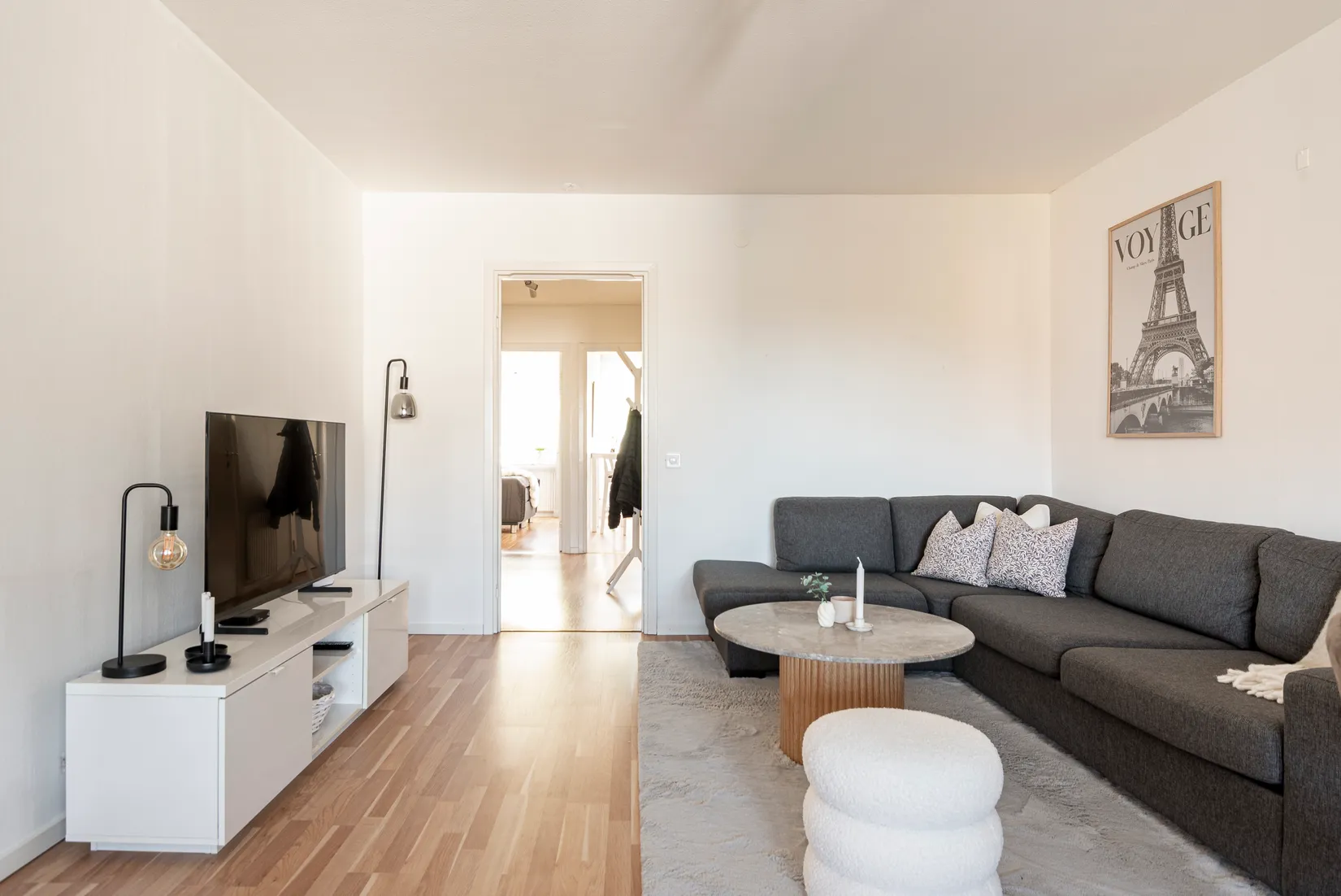 Bostadsrätt, Norra Skjutbanegatan 20B, Haga, Västerås