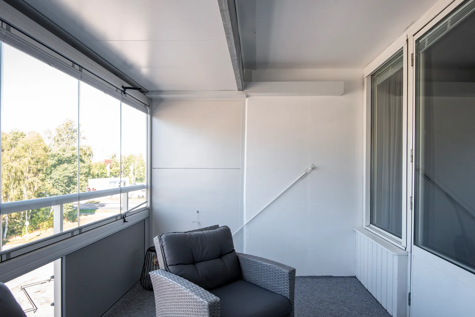 Bostadsrätt, Norra Skjutbanegatan 20B, Haga, Västerås