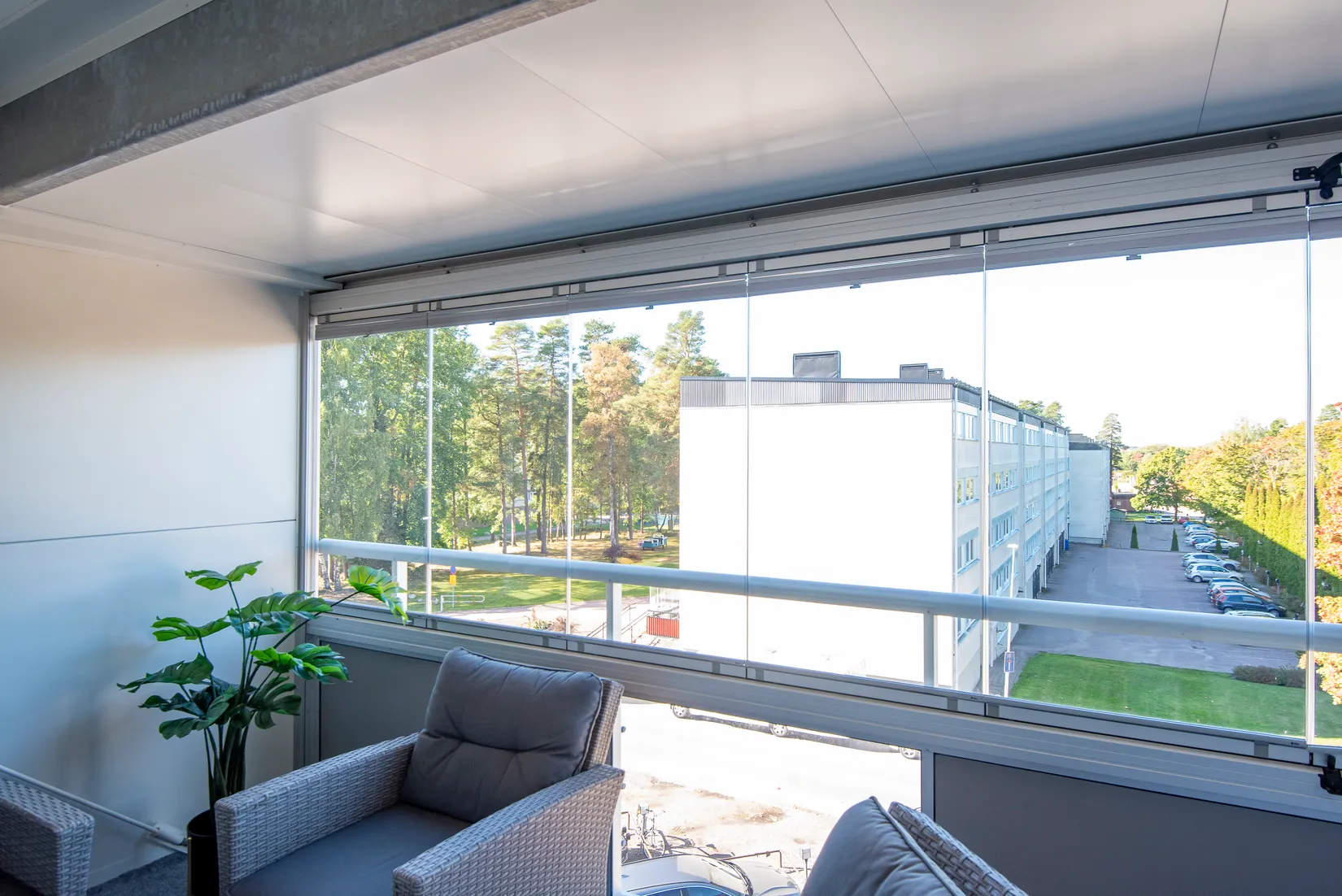 Bostadsrätt, Norra Skjutbanegatan 20B, Haga, Västerås