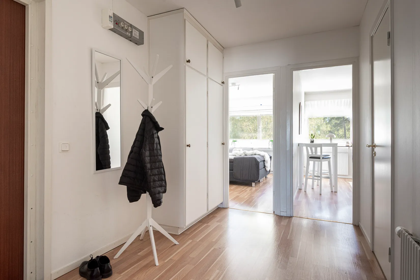 Bostadsrätt, Norra Skjutbanegatan 20B, Haga, Västerås