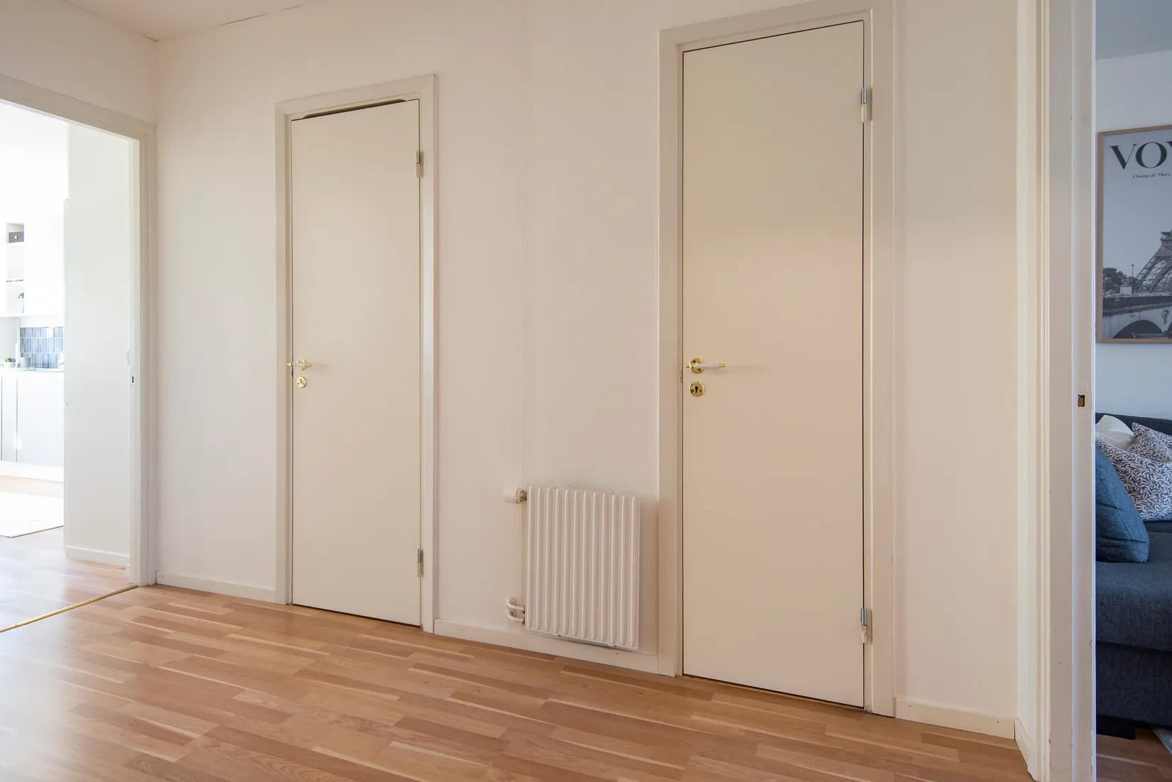 Bostadsrätt, Norra Skjutbanegatan 20B, Haga, Västerås