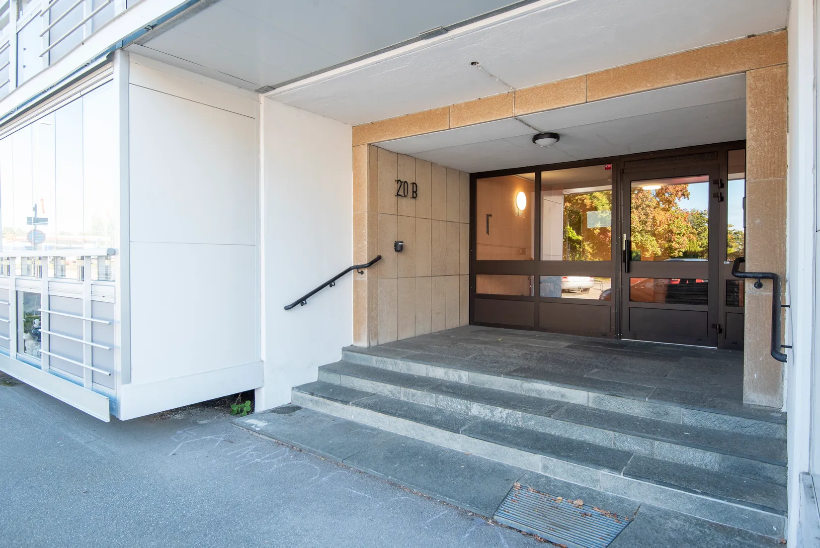 Bostadsrätt, Norra Skjutbanegatan 20B, Haga, Västerås
