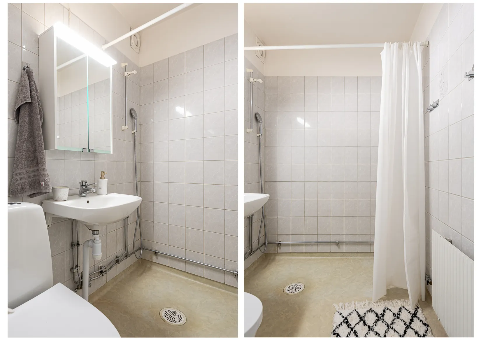 Bostadsrätt, Norra Skjutbanegatan 20B, Haga, Västerås