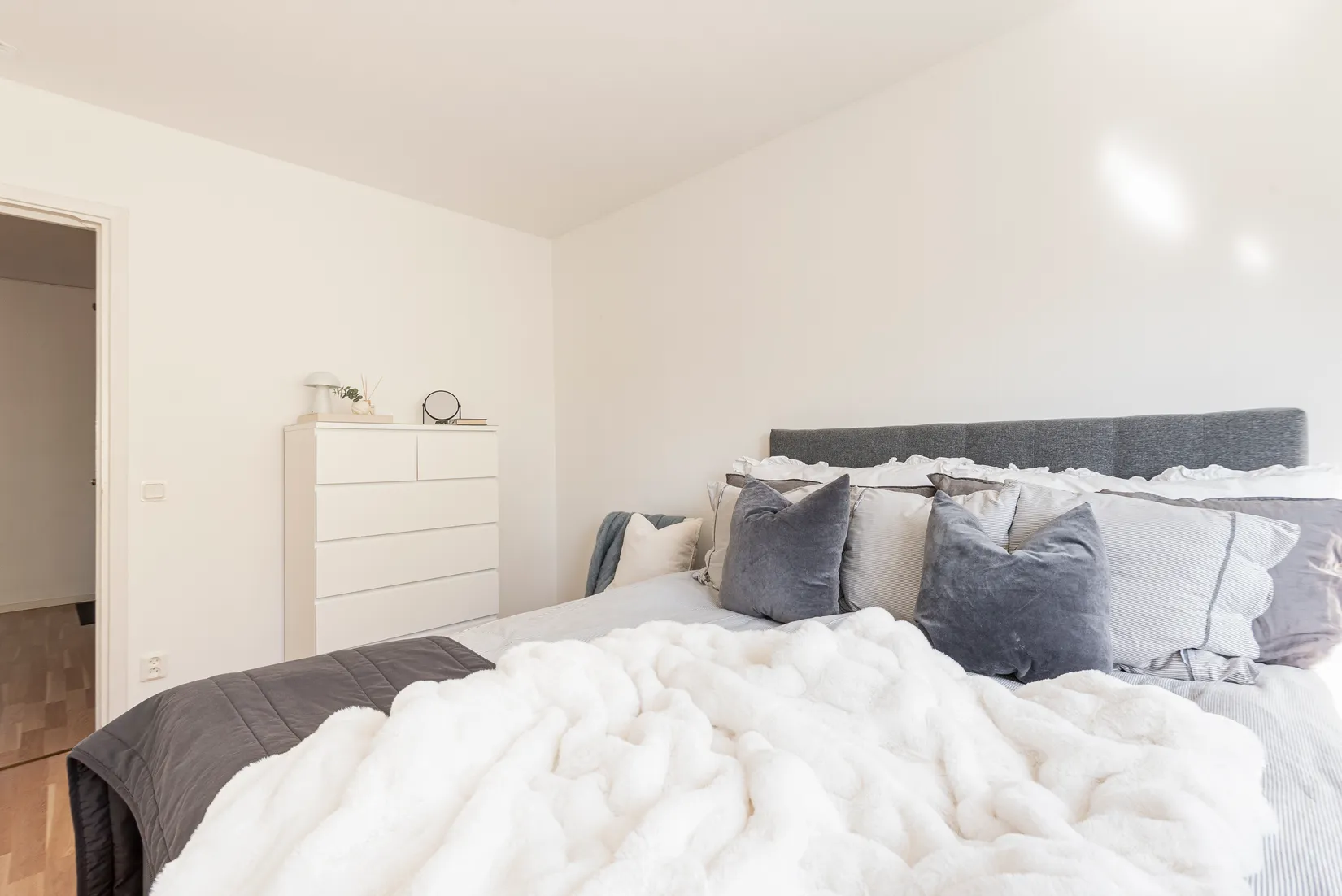 Bostadsrätt, Norra Skjutbanegatan 20B, Haga, Västerås