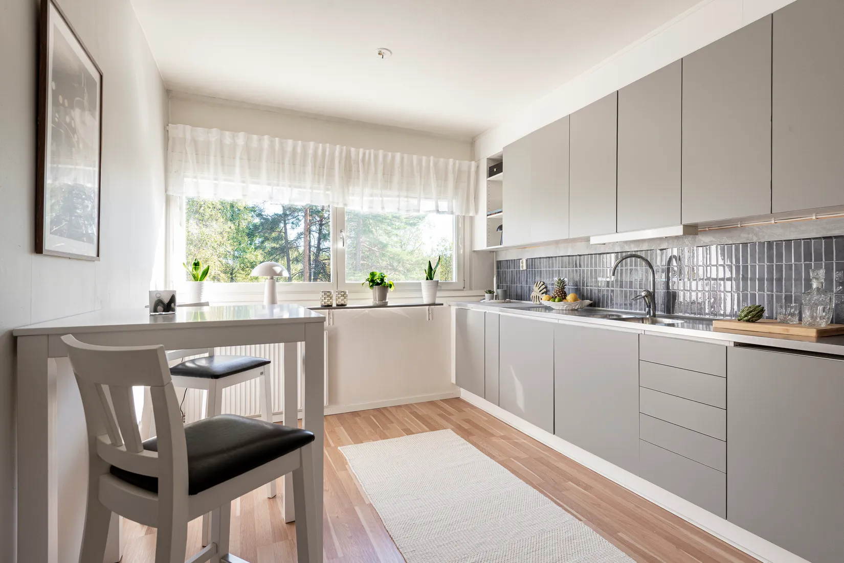 Bostadsrätt, Norra Skjutbanegatan 20B, Haga, Västerås