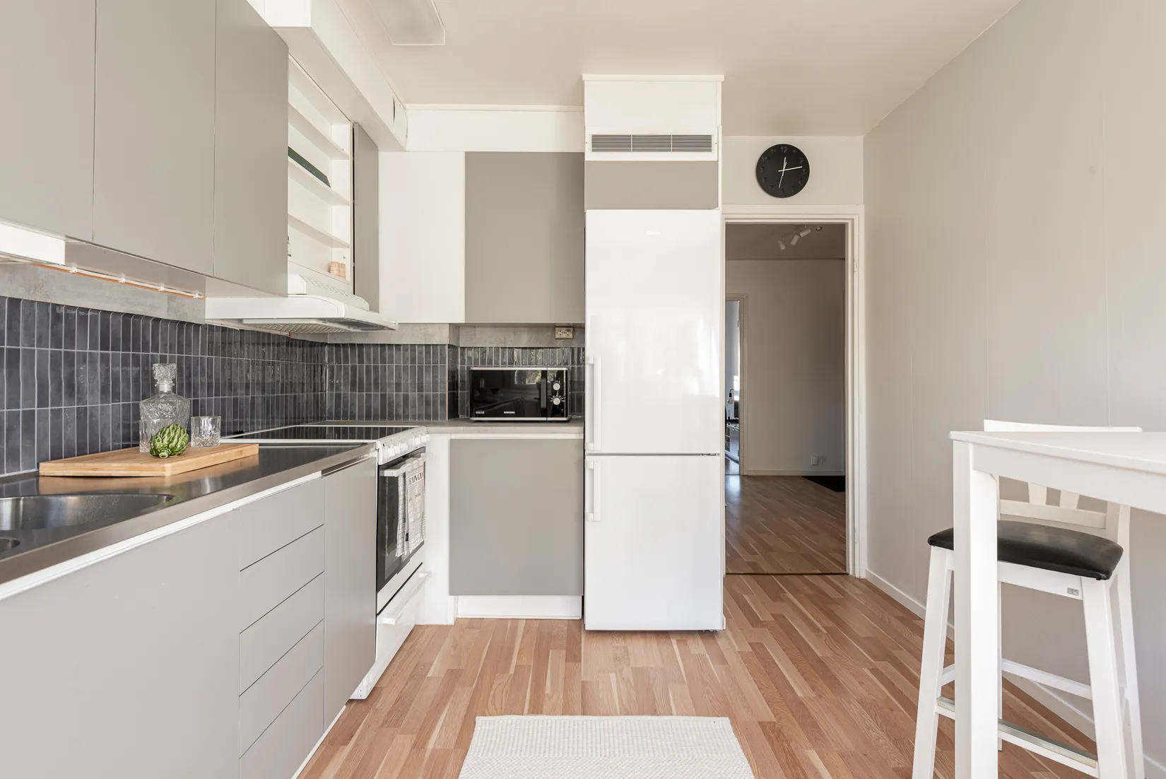 Bostadsrätt, Norra Skjutbanegatan 20B, Haga, Västerås