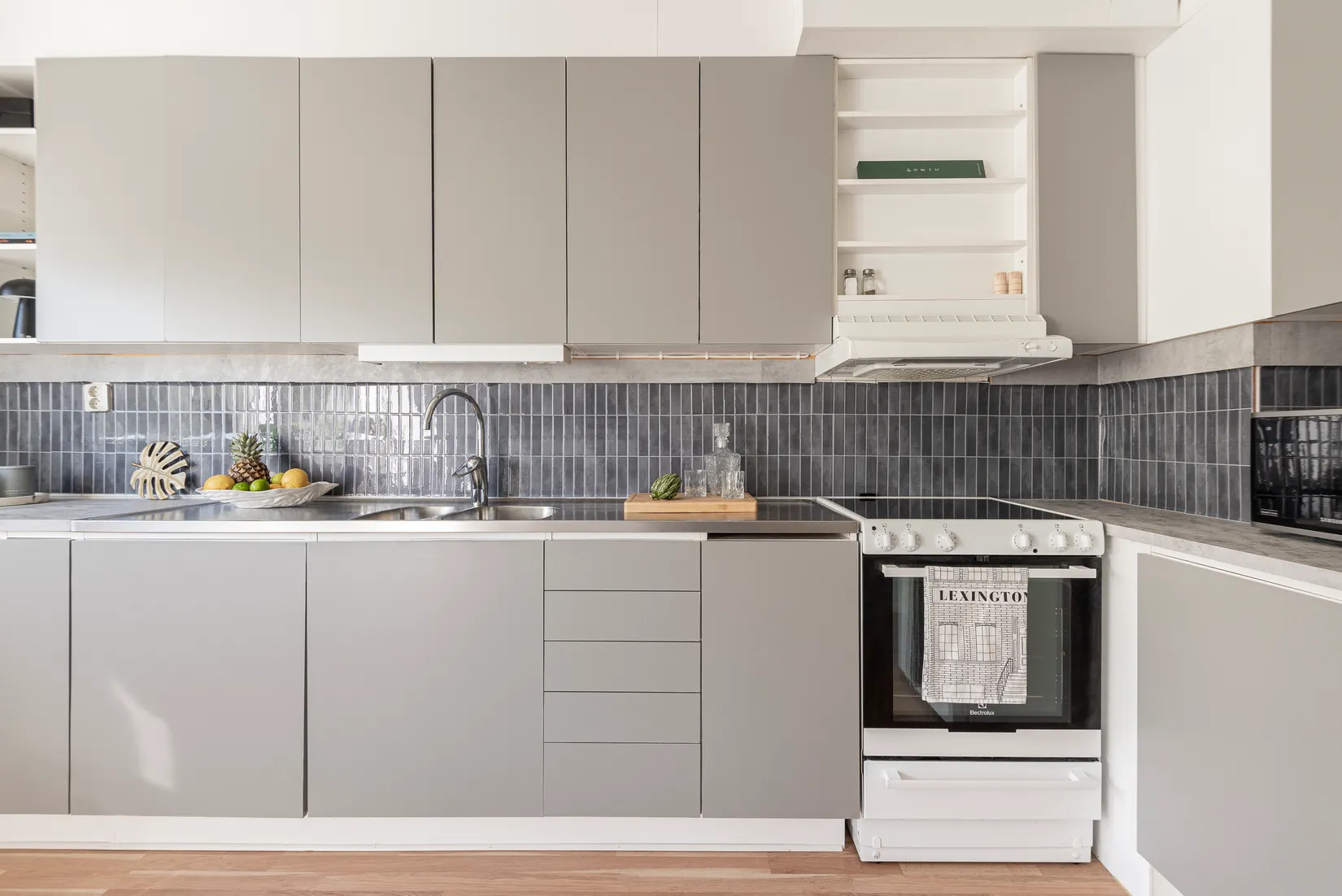 Bostadsrätt, Norra Skjutbanegatan 20B, Haga, Västerås