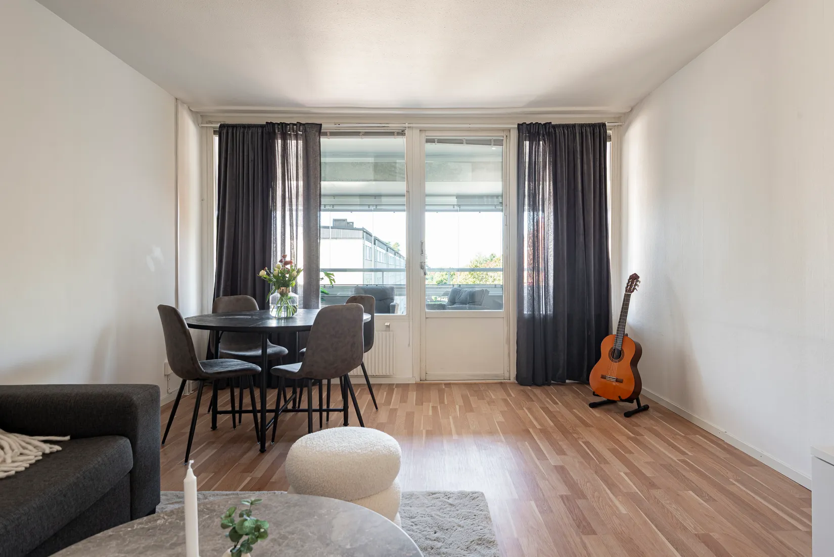 Bostadsrätt, Norra Skjutbanegatan 20B, Haga, Västerås