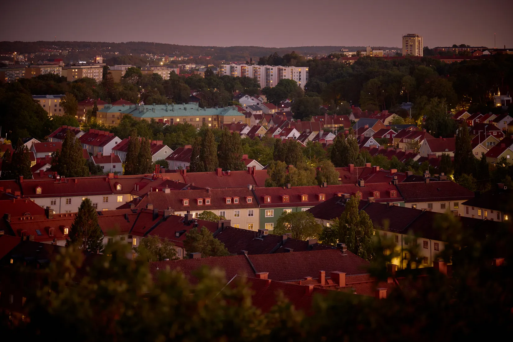 Bostadsrätt, Kabelgatan 33E, Majorna, Göteborg