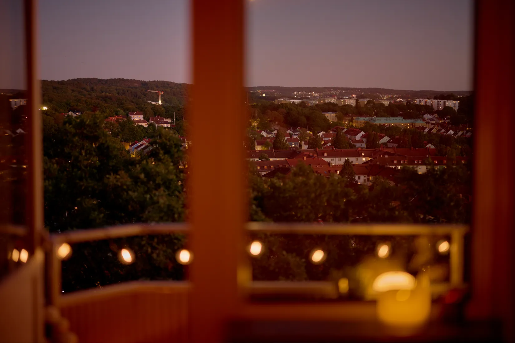 Bostadsrätt, Kabelgatan 33E, Majorna, Göteborg