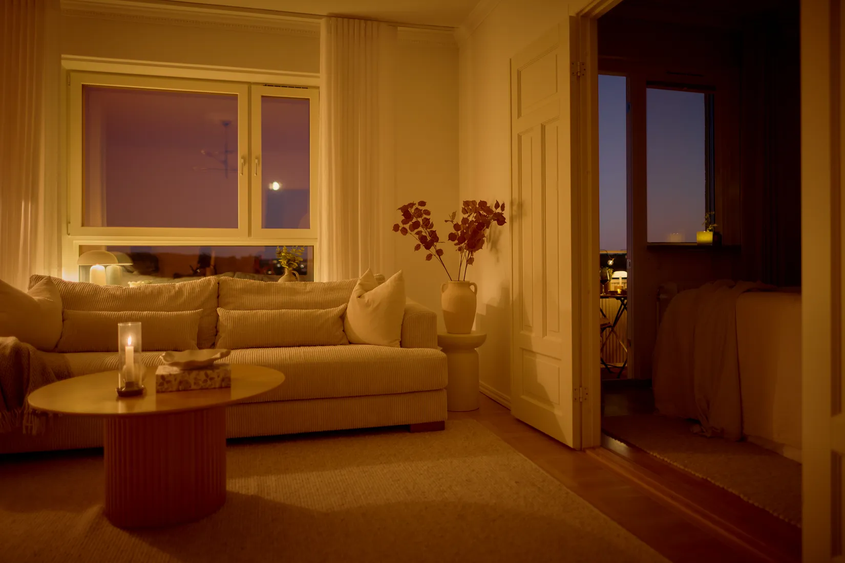 Bostadsrätt, Kabelgatan 33E, Majorna, Göteborg