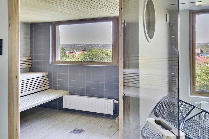 Bostadsrätt, Kabelgatan 33E, Majorna, Göteborg