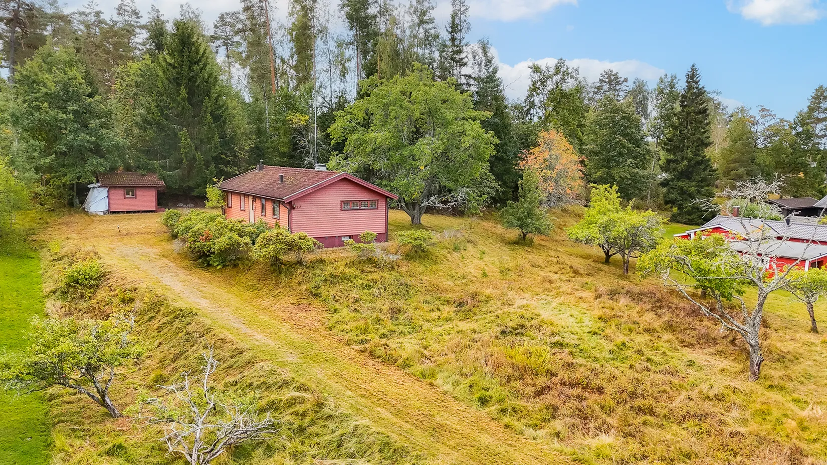 Fritidshus, Staviksvägen 13, Stavik, Nyköping