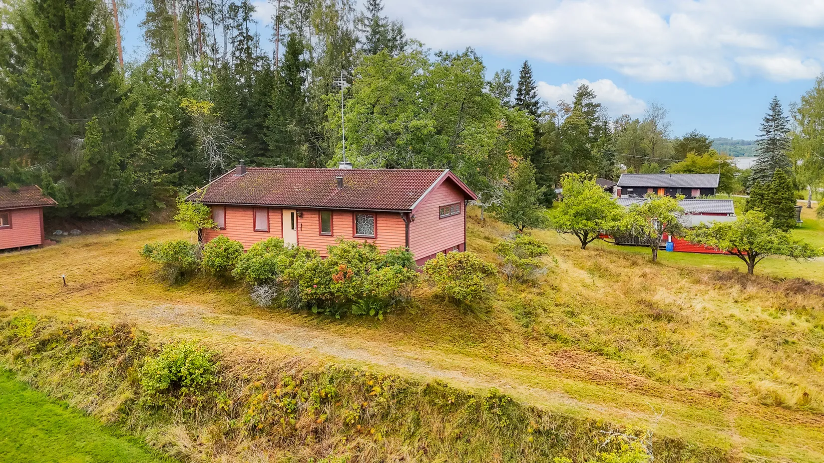 Fritidshus, Staviksvägen 13, Stavik, Nyköping