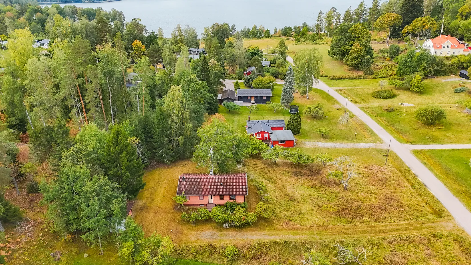 Fritidshus, Staviksvägen 13, Stavik, Nyköping