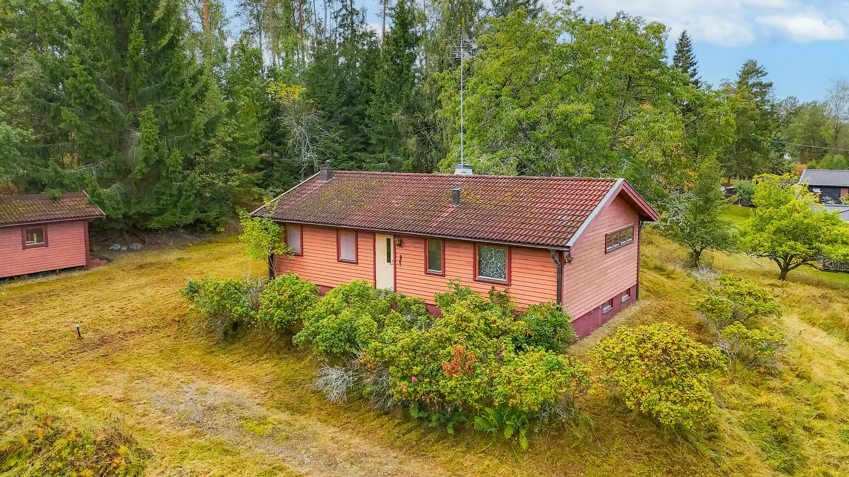 Fritidshus, Staviksvägen 13, Stavik, Nyköping