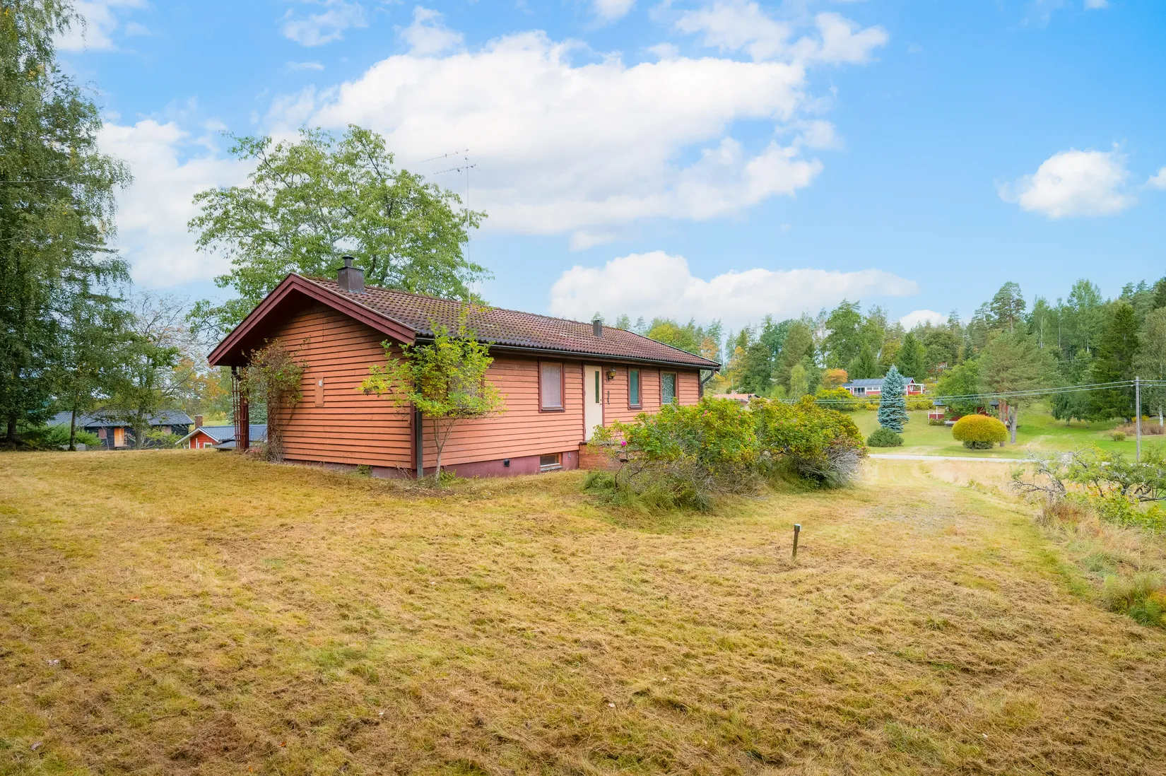 Fritidshus, Staviksvägen 13, Stavik, Nyköping