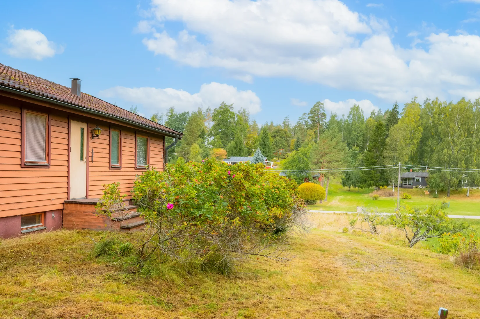 Fritidshus, Staviksvägen 13, Stavik, Nyköping