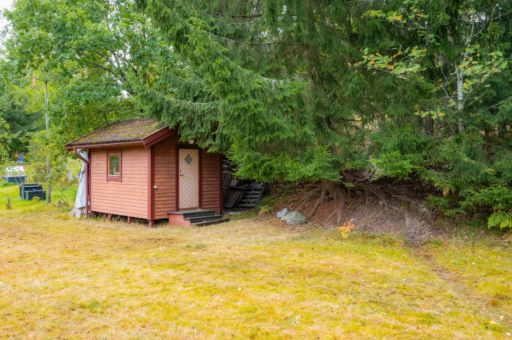 Fritidshus, Staviksvägen 13, Stavik, Nyköping
