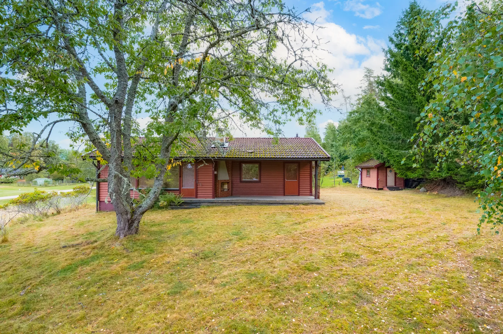 Fritidshus, Staviksvägen 13, Stavik, Nyköping