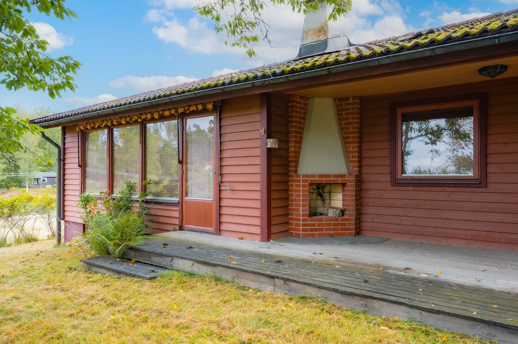 Fritidshus, Staviksvägen 13, Stavik, Nyköping