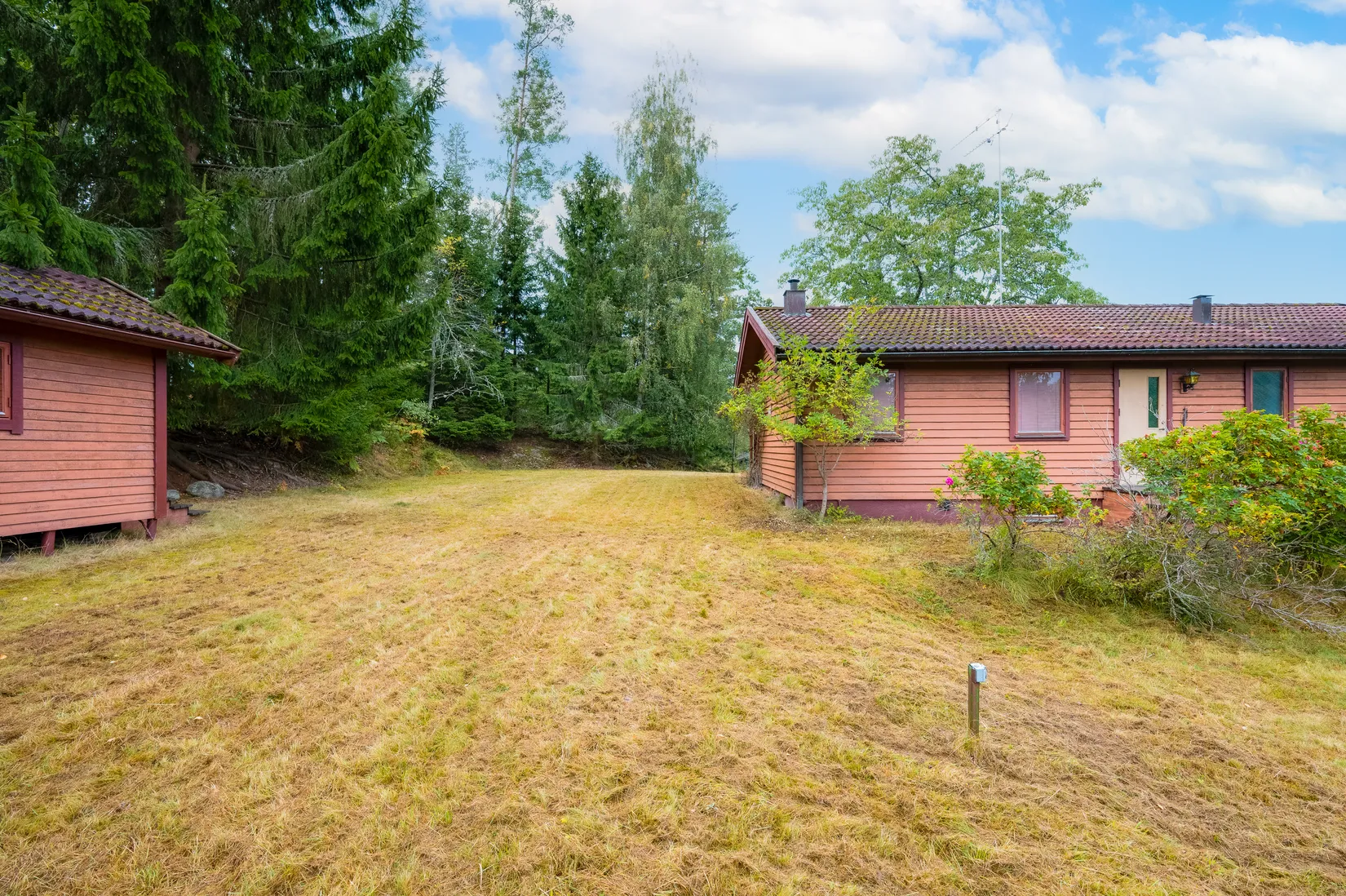 Fritidshus, Staviksvägen 13, Stavik, Nyköping