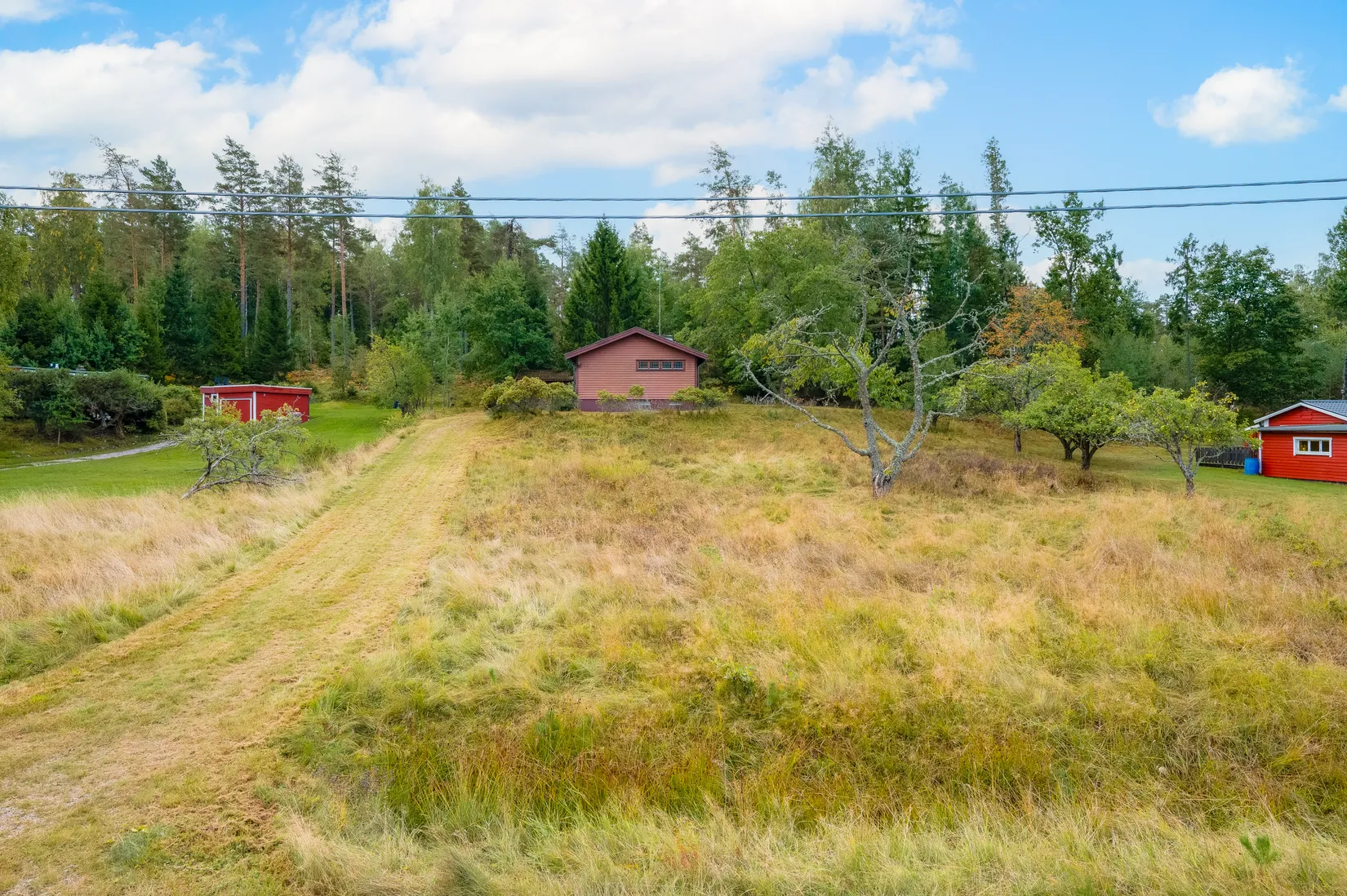 Fritidshus, Staviksvägen 13, Stavik, Nyköping