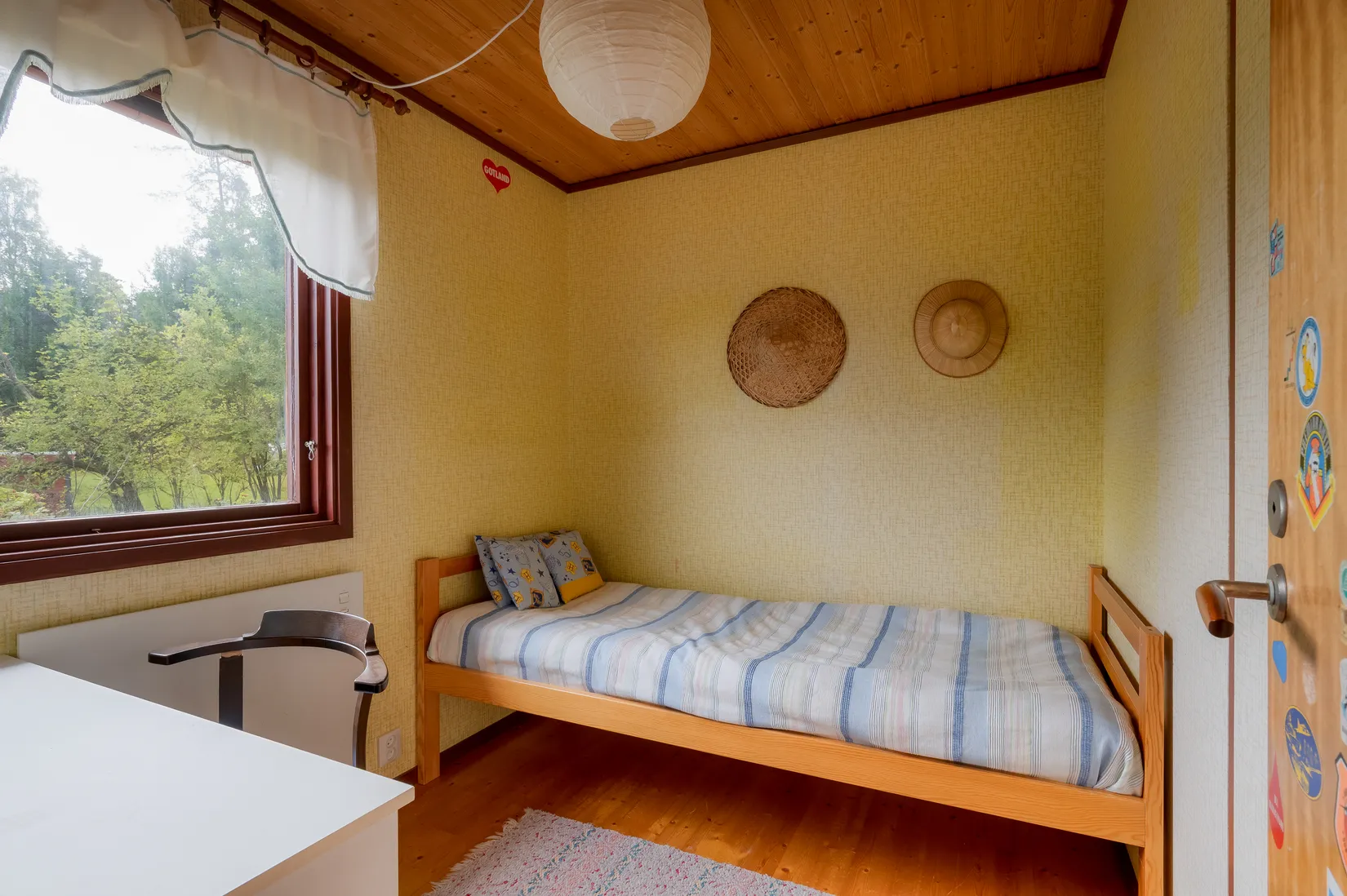 Fritidshus, Staviksvägen 13, Stavik, Nyköping