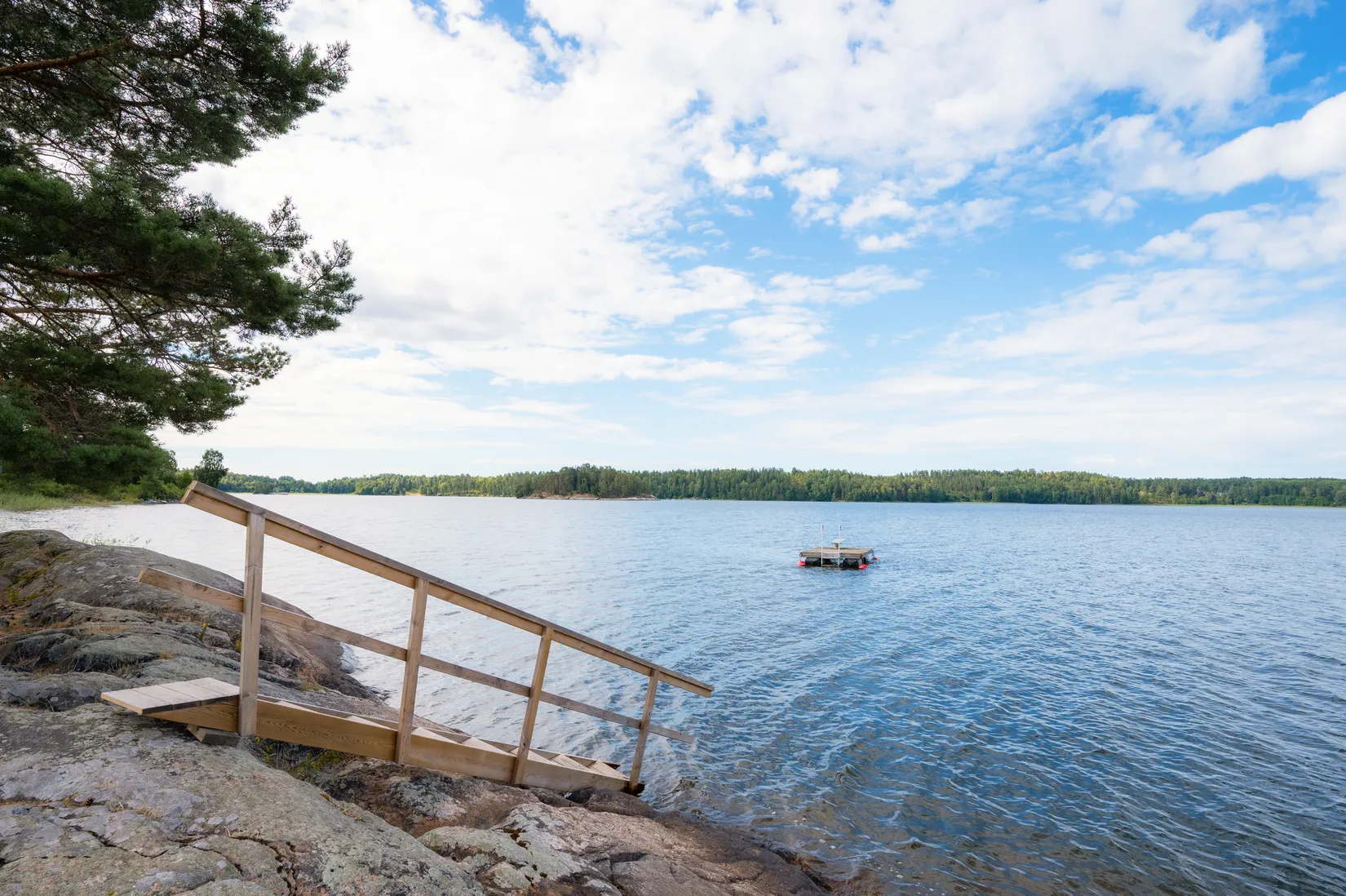 Fritidshus, Staviksvägen 13, Stavik, Nyköping