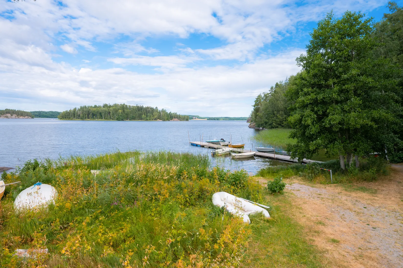 Fritidshus, Staviksvägen 13, Stavik, Nyköping