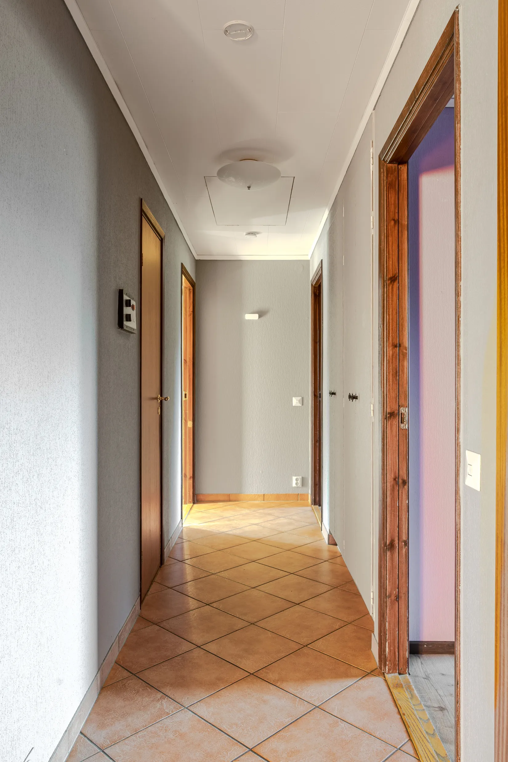 Villa, Hasselvägen 9, Torup, Hylte