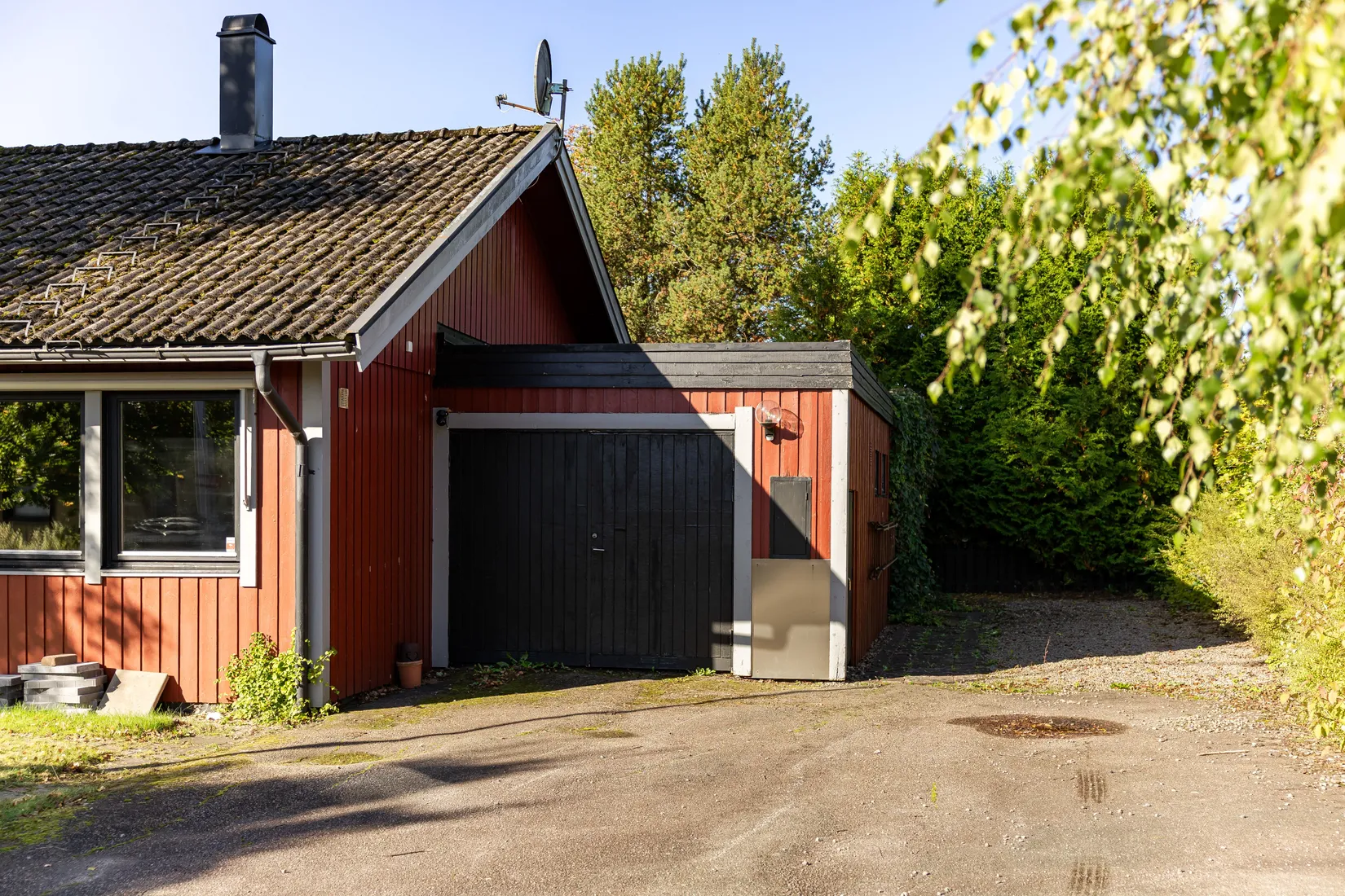 Villa, Hasselvägen 9, Torup, Hylte