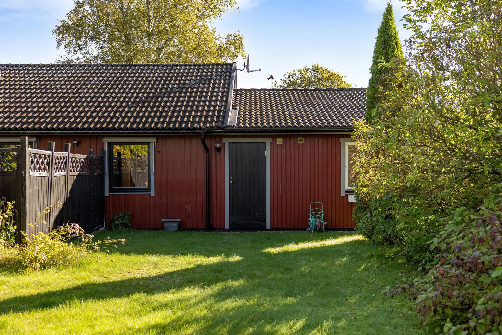 Villa, Hasselvägen 9, Torup, Hylte