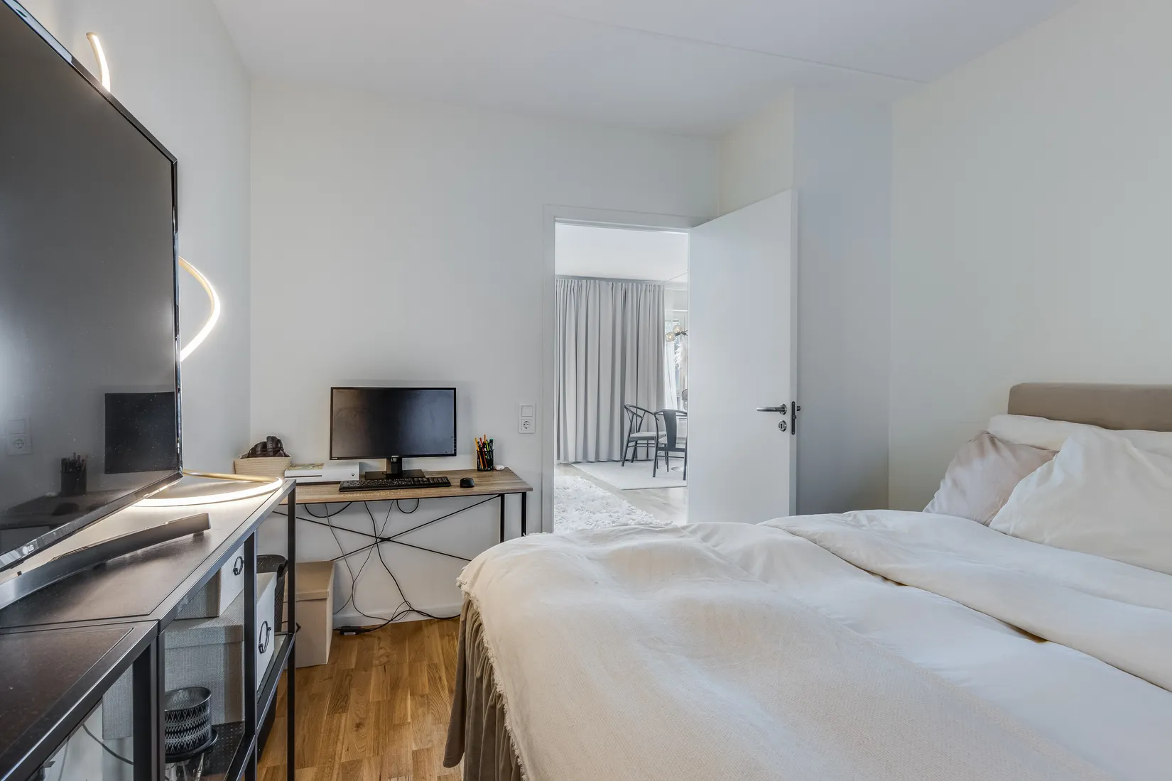 Bostadsrätt, Spinnaregränd 1C, Centrum, Vetlanda