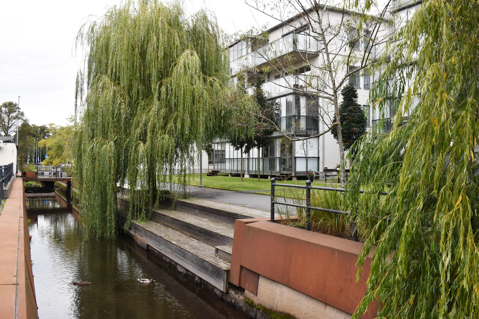 Bostadsrätt, Spinnaregränd 1C, Centrum, Vetlanda