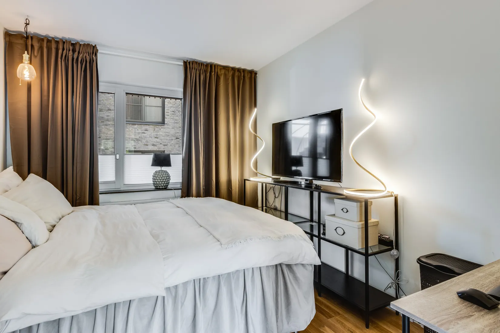 Bostadsrätt, Spinnaregränd 1C, Centrum, Vetlanda