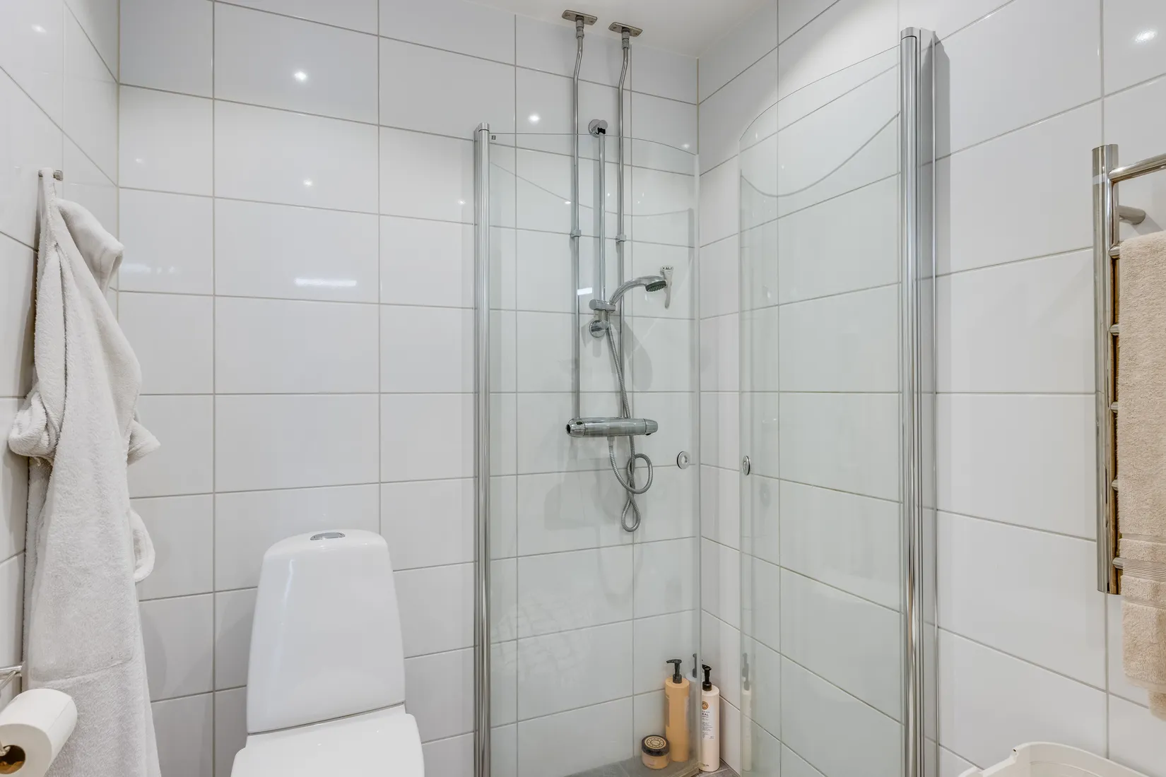 Bostadsrätt, Spinnaregränd 1C, Centrum, Vetlanda