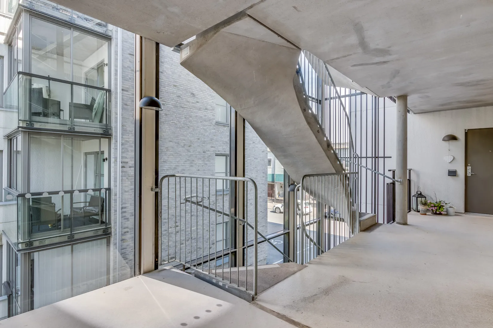 Bostadsrätt, Spinnaregränd 1C, Centrum, Vetlanda